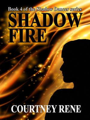 cover image of Shadow Fire